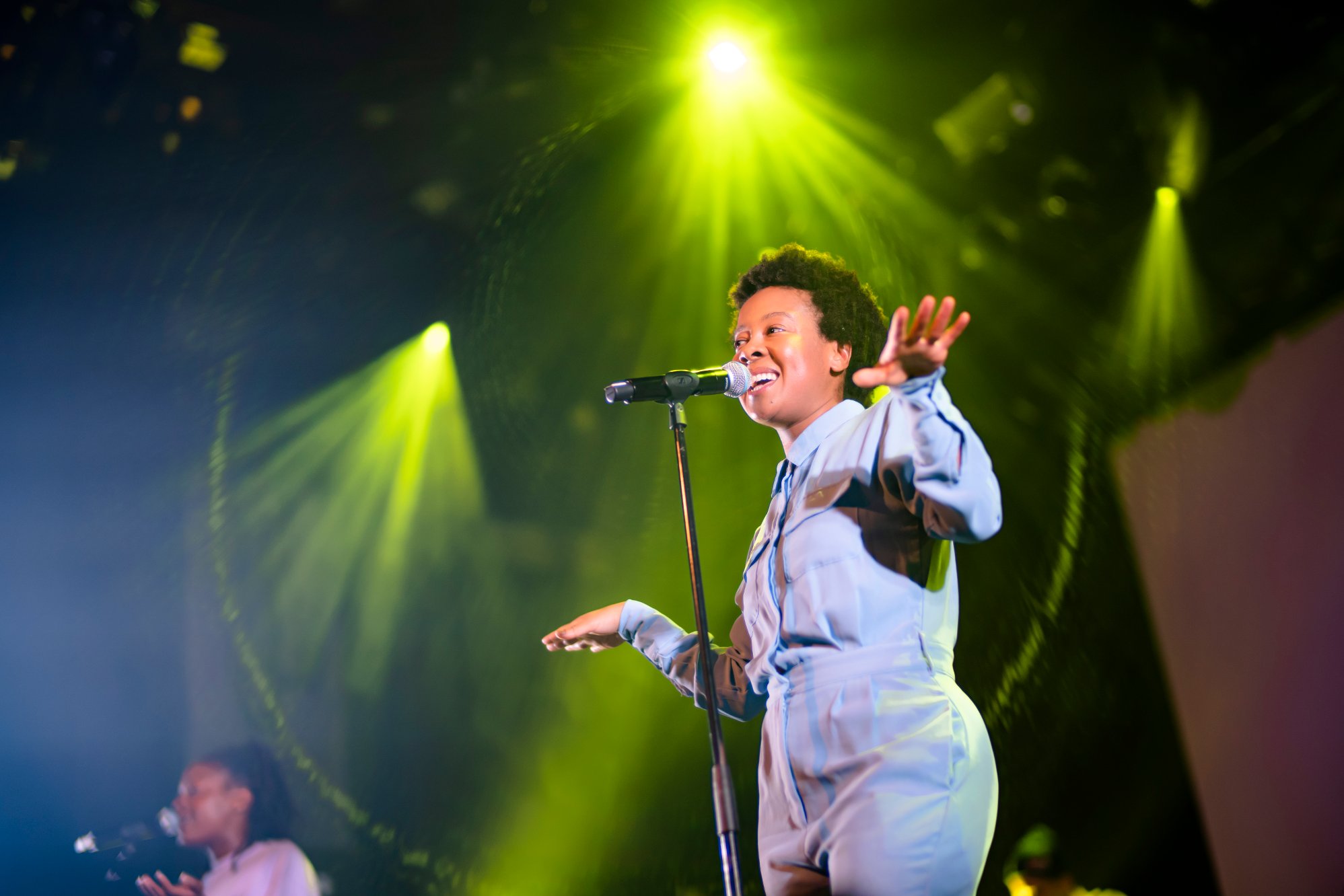 Røros Barnefestival for fjerde år på rad: Kjente fjes og nye opplevelser for hele familien