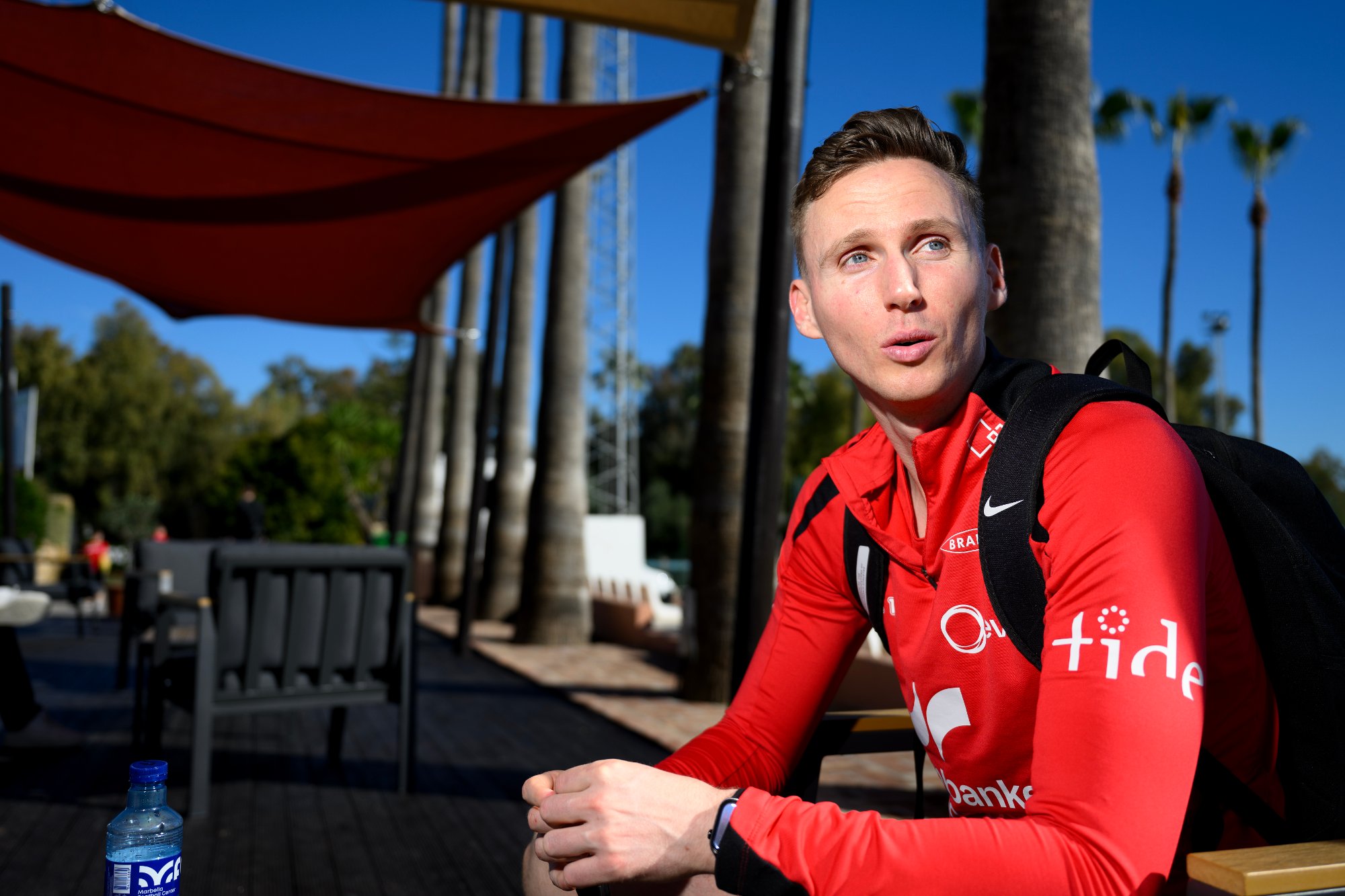 Poengkongens usikre Brann-fremtid: – Hadde vært greit med en avklaring