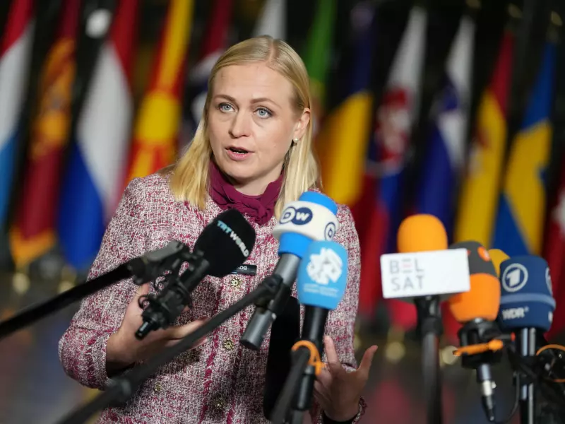 Finland og Spania kaller iranske ambassadører inn på teppet