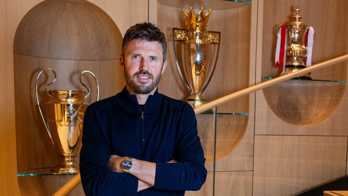 Solskjær-vrakingen får støtte: – Ville vært et steg tilbake