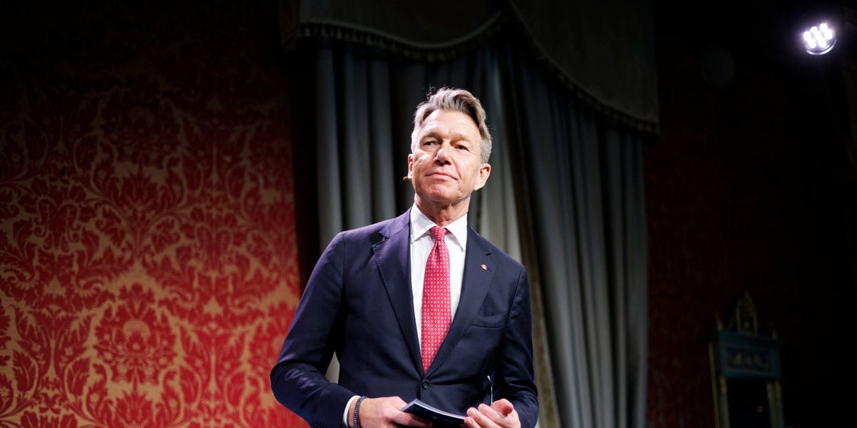 Regjeringen tilbyr 57 nye lisenser til oljeselskapene