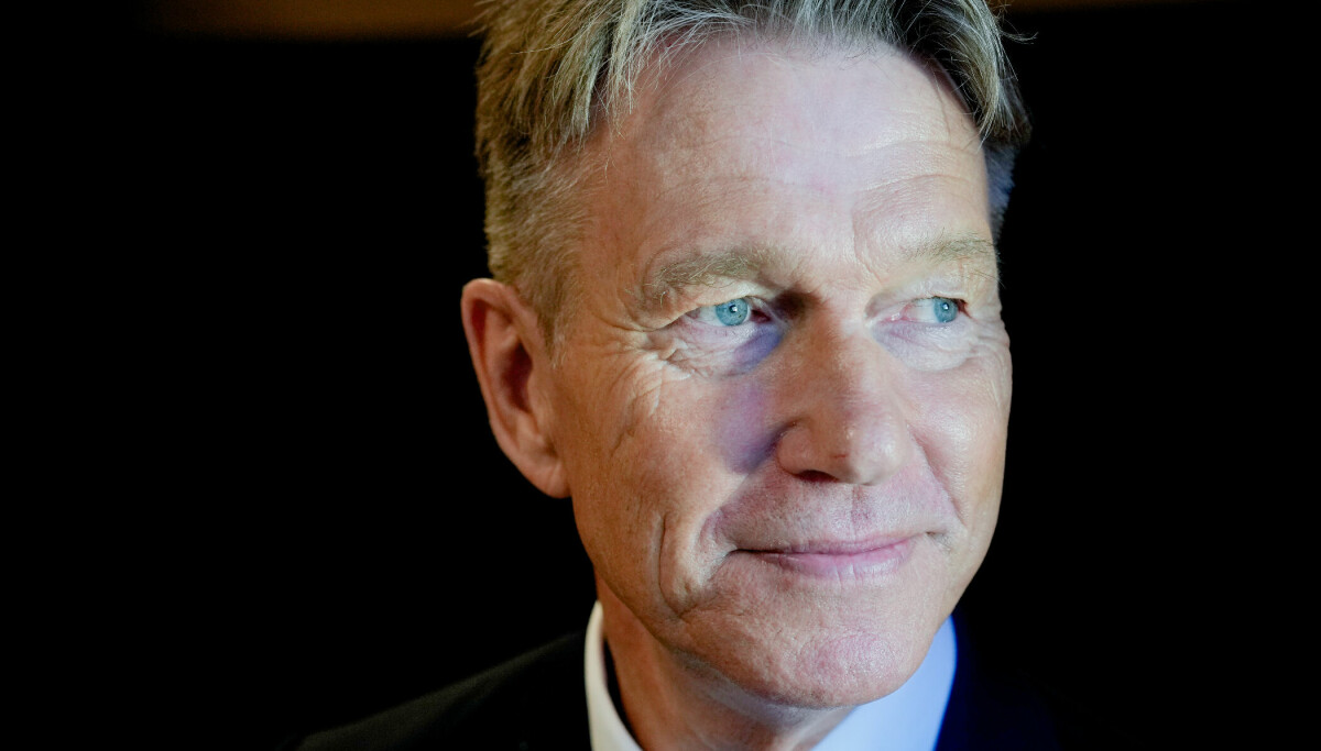 Regjeringen deler ut 57 olje- og gasslisenser – utsetter 26. konsesjonsrunde