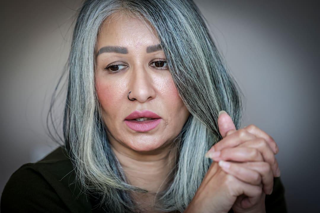 Abida Rajas eksmann dømt til 14 års fengsel i lagmannsretten