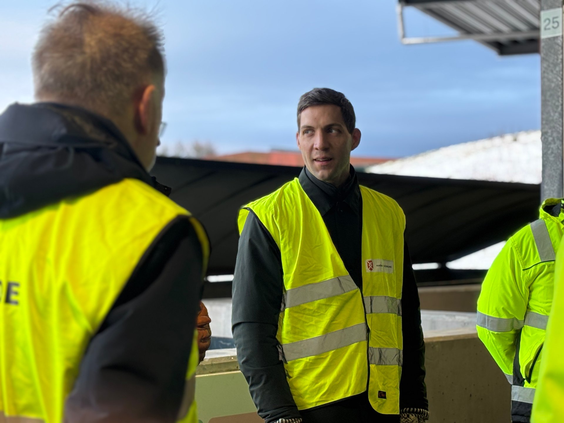 Karmøy vekker nasjonal oppsikt: – Blant de beste