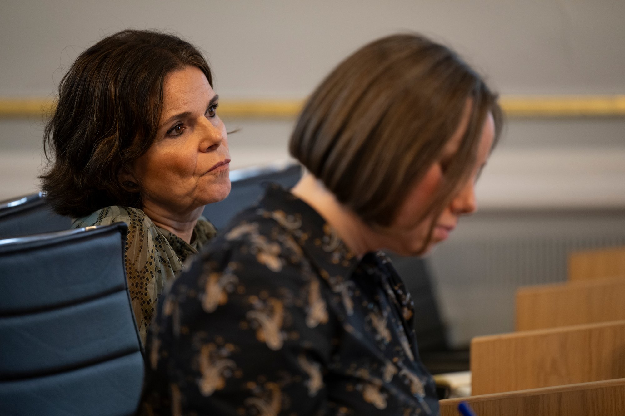 Hemmeligstemplet rapport: Kommunaldirektøren brøt loven