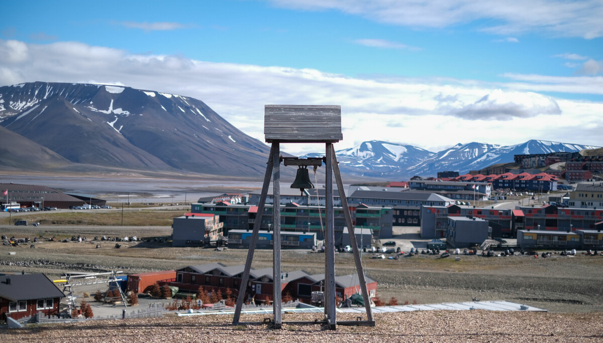 – Den slags trusler er helt uakseptable