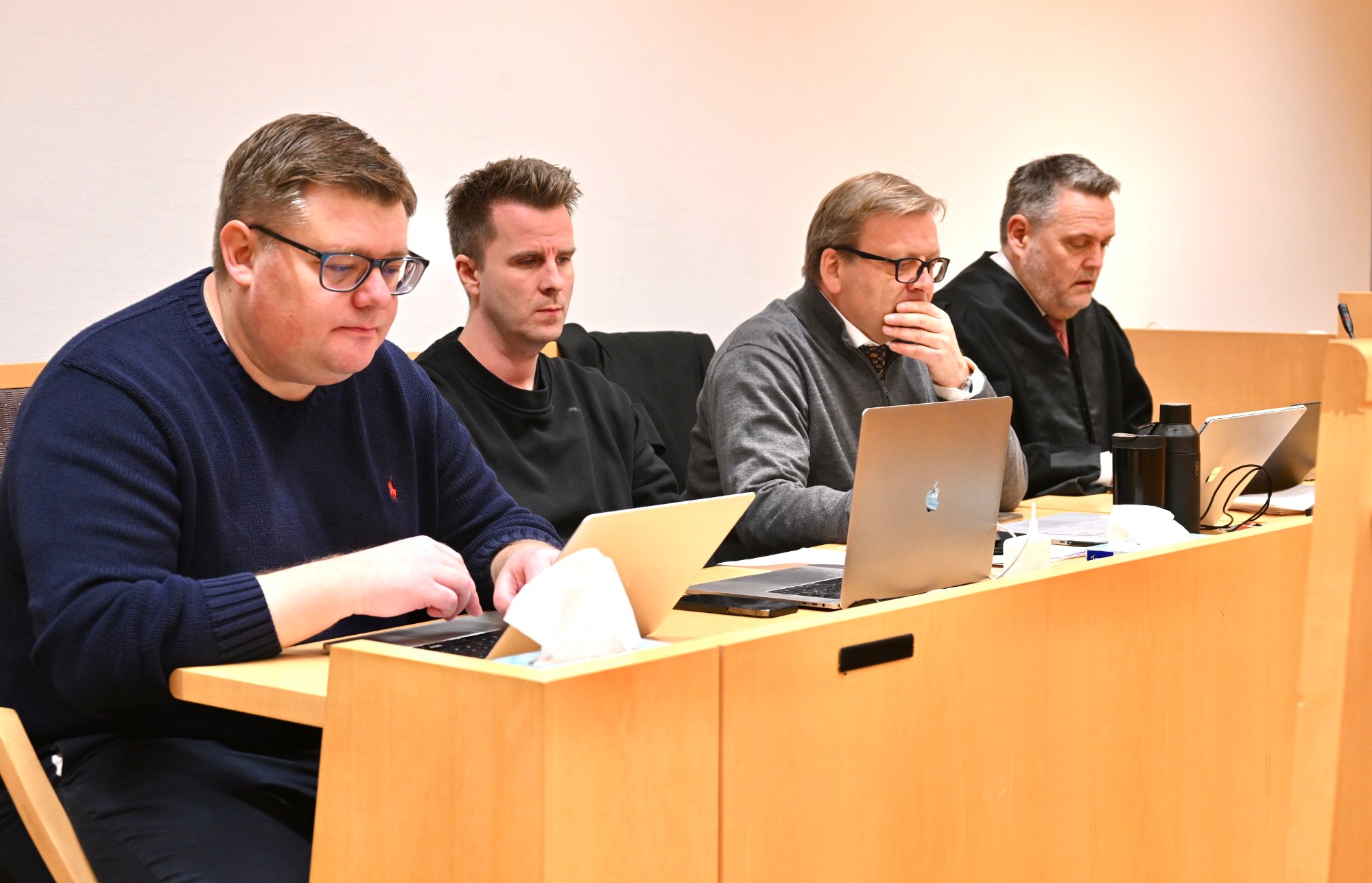 Sky Festivals-eierne: – Idyllfestivalen skal bestå