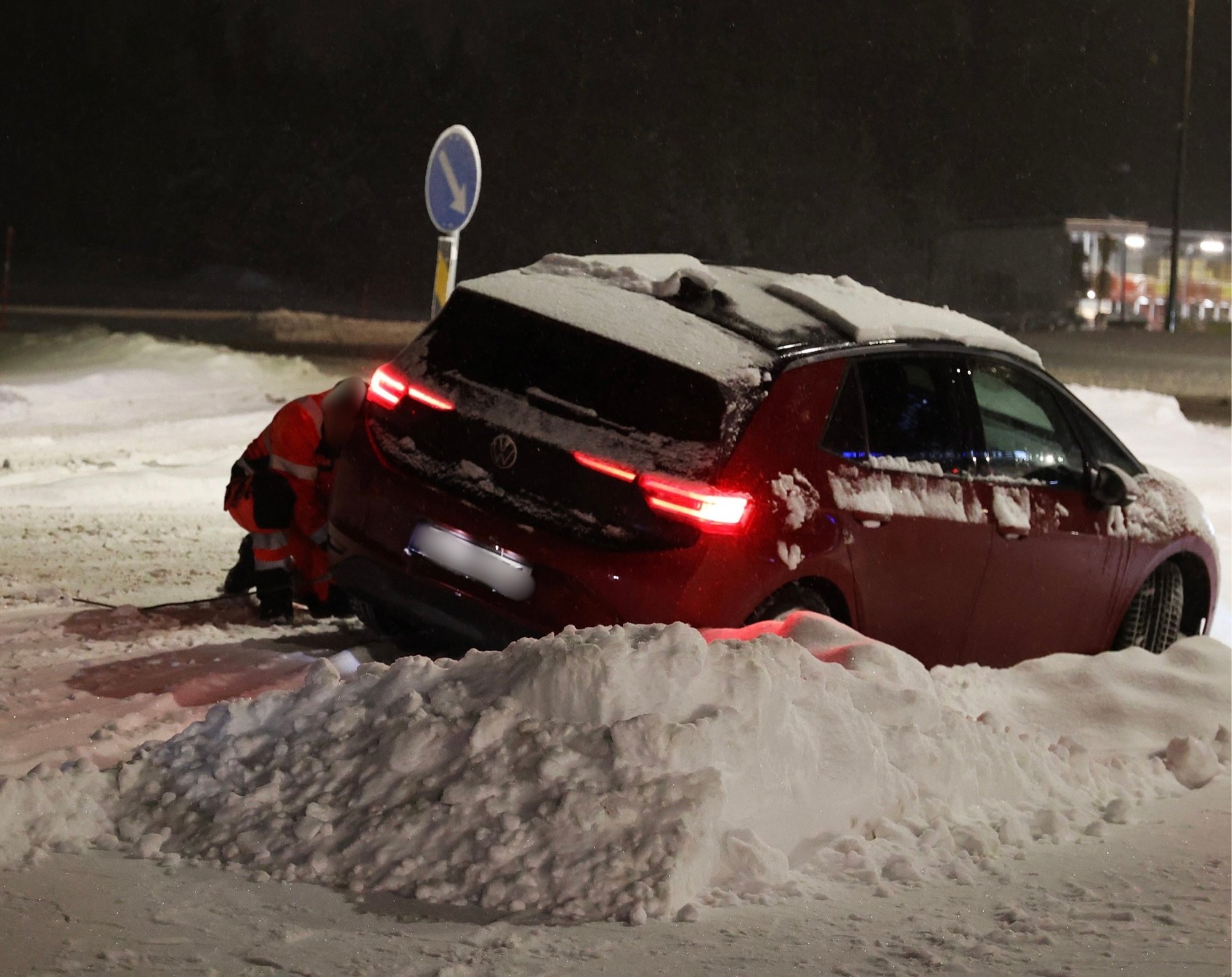 Travelt for denne gjengen: – Det renner inn