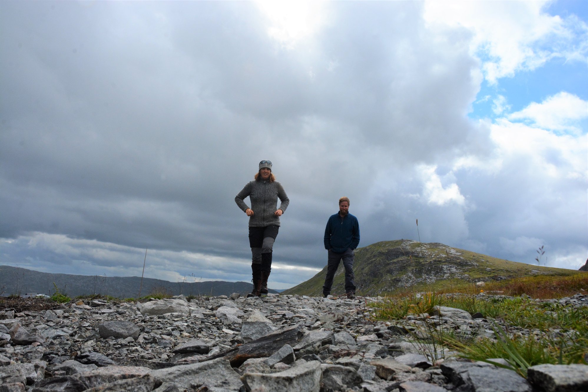 Får to millioner til tilrettelegging: – Vi valgte å være veldig ambisiøse