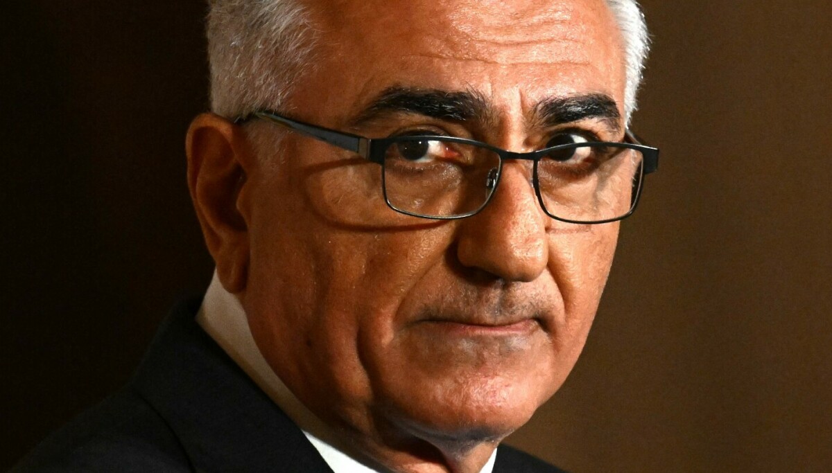 Hemmelig møte avslørt