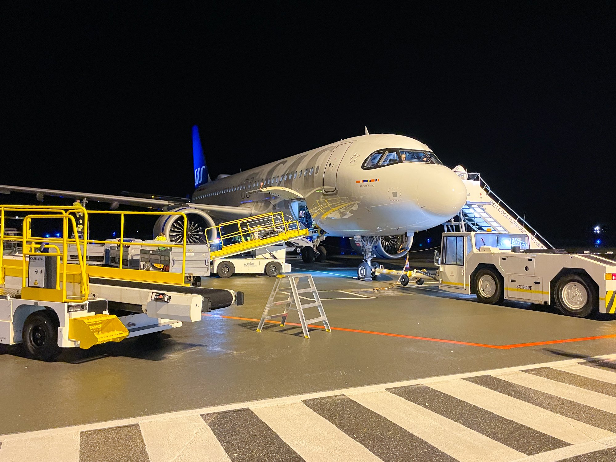 12 prosent økning for Kvernberget: – En positiv utvikling