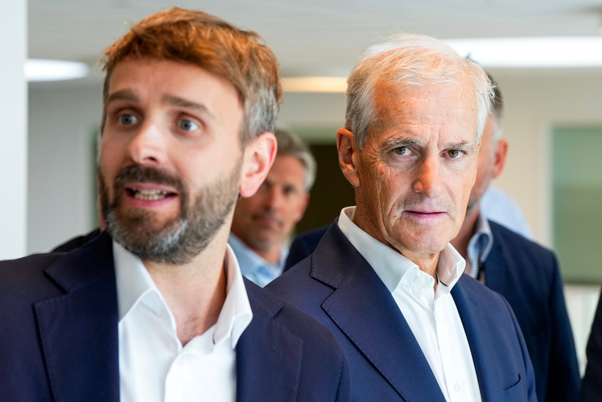 – Hjerteskjærende. Norsk byråkrati på sitt verste