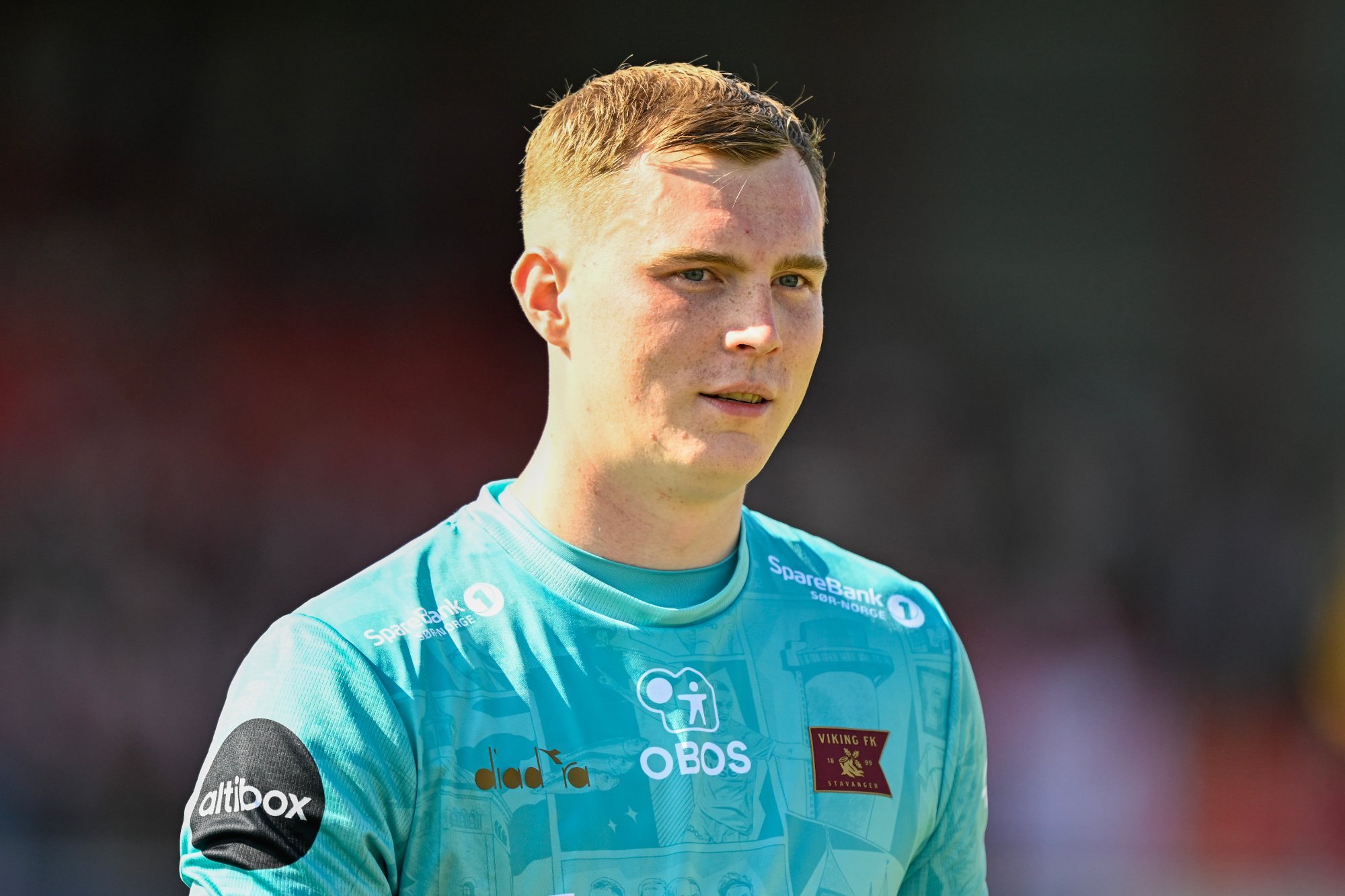 Bekreftet klar for AaFK: – Handler ikke om pengene