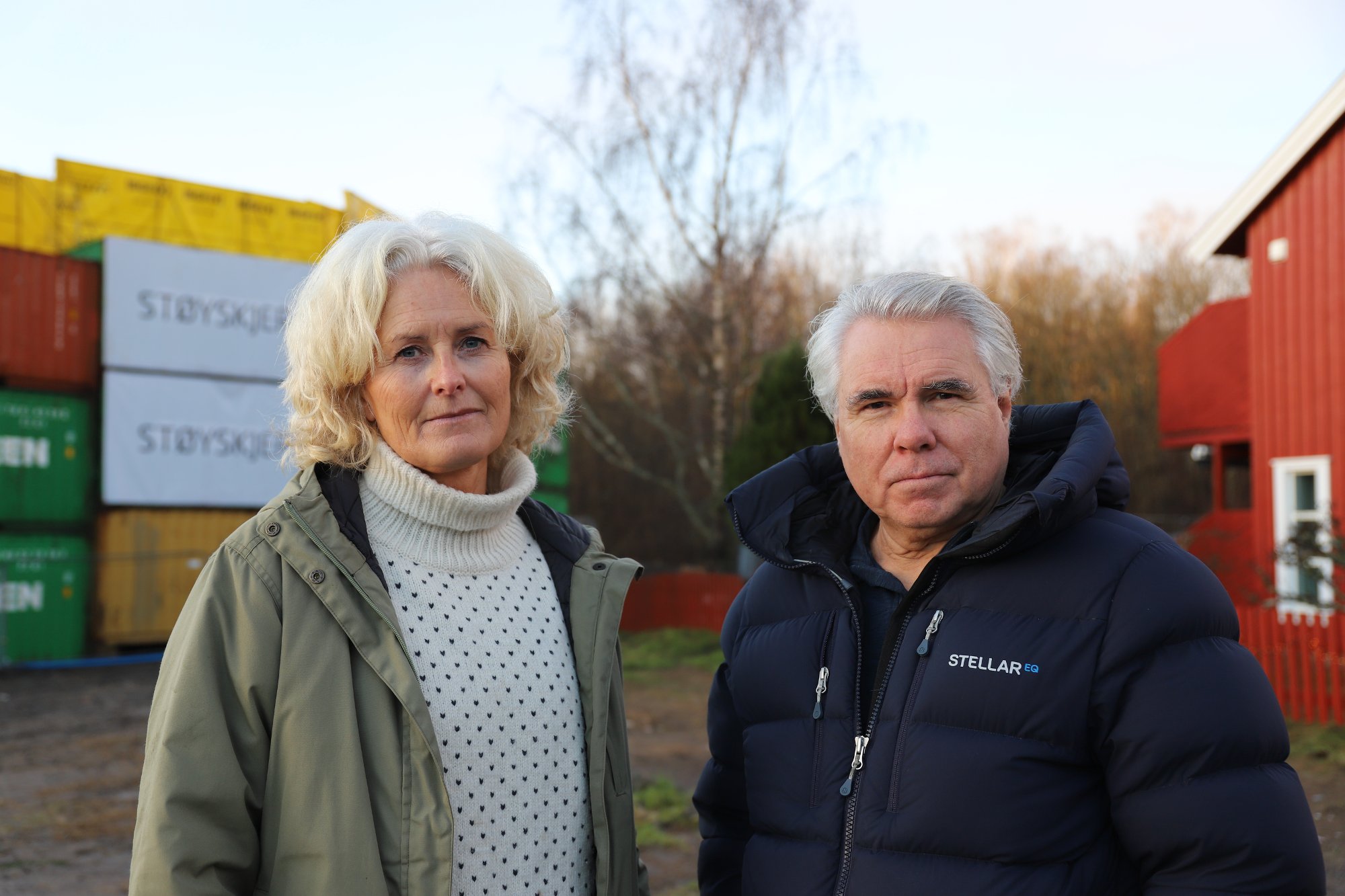 Fikk husene isolert mot støy – mener det fører til for dårlig inneklima: – Hermetisk tette