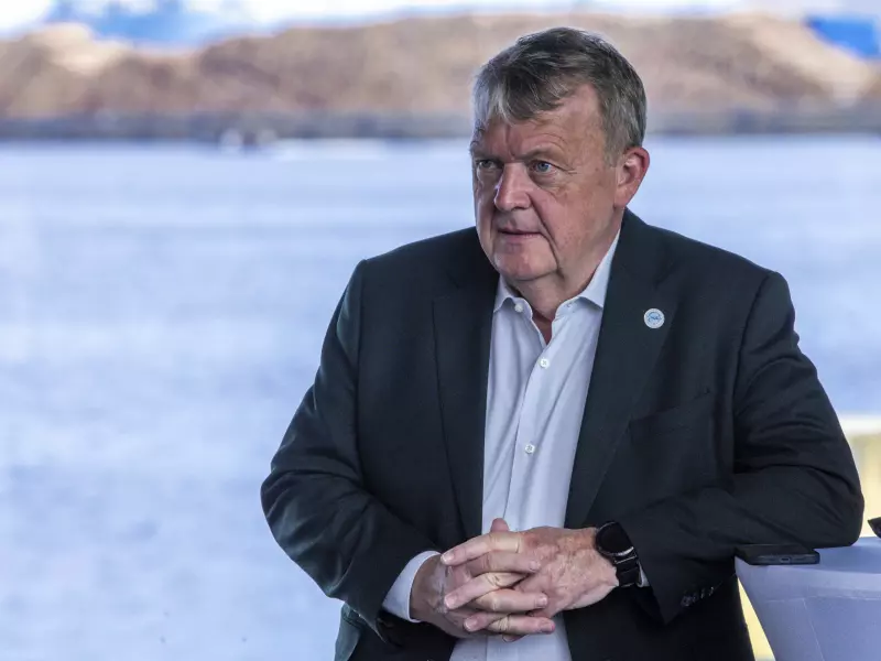 Eksperter tror ikke Trump gir opp kravet om Grønland