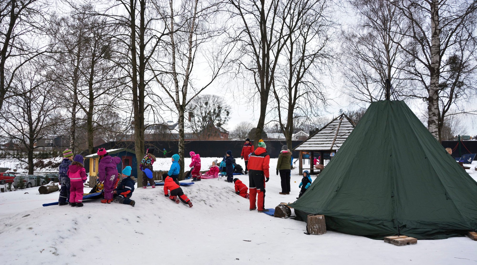 Det blir hard kamp om denne stillingen! Se hvem som har søkt her