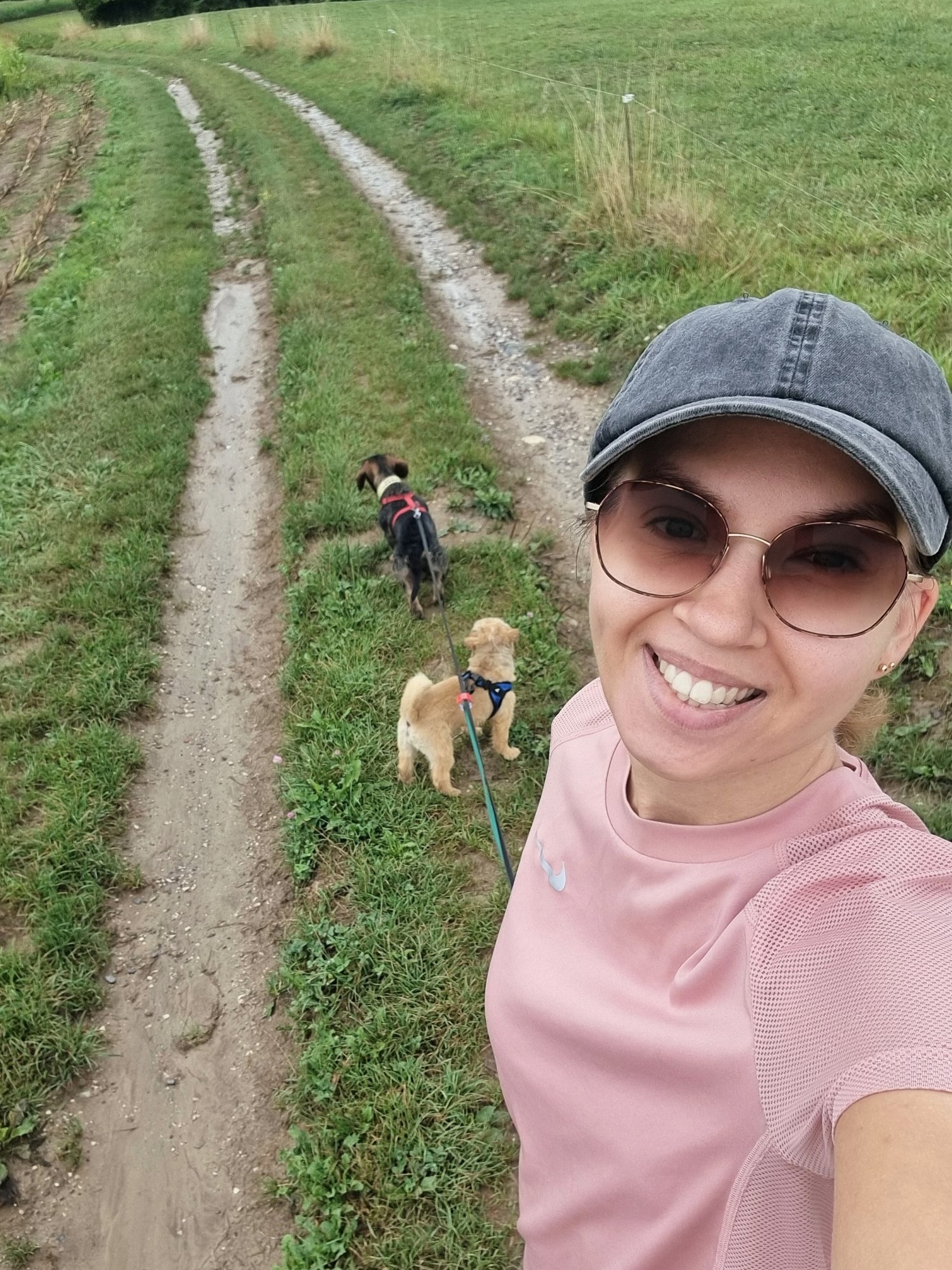 Ida (26) måtte gi slipp på jobben: – Det er mye mer enn bare vondt i hodet