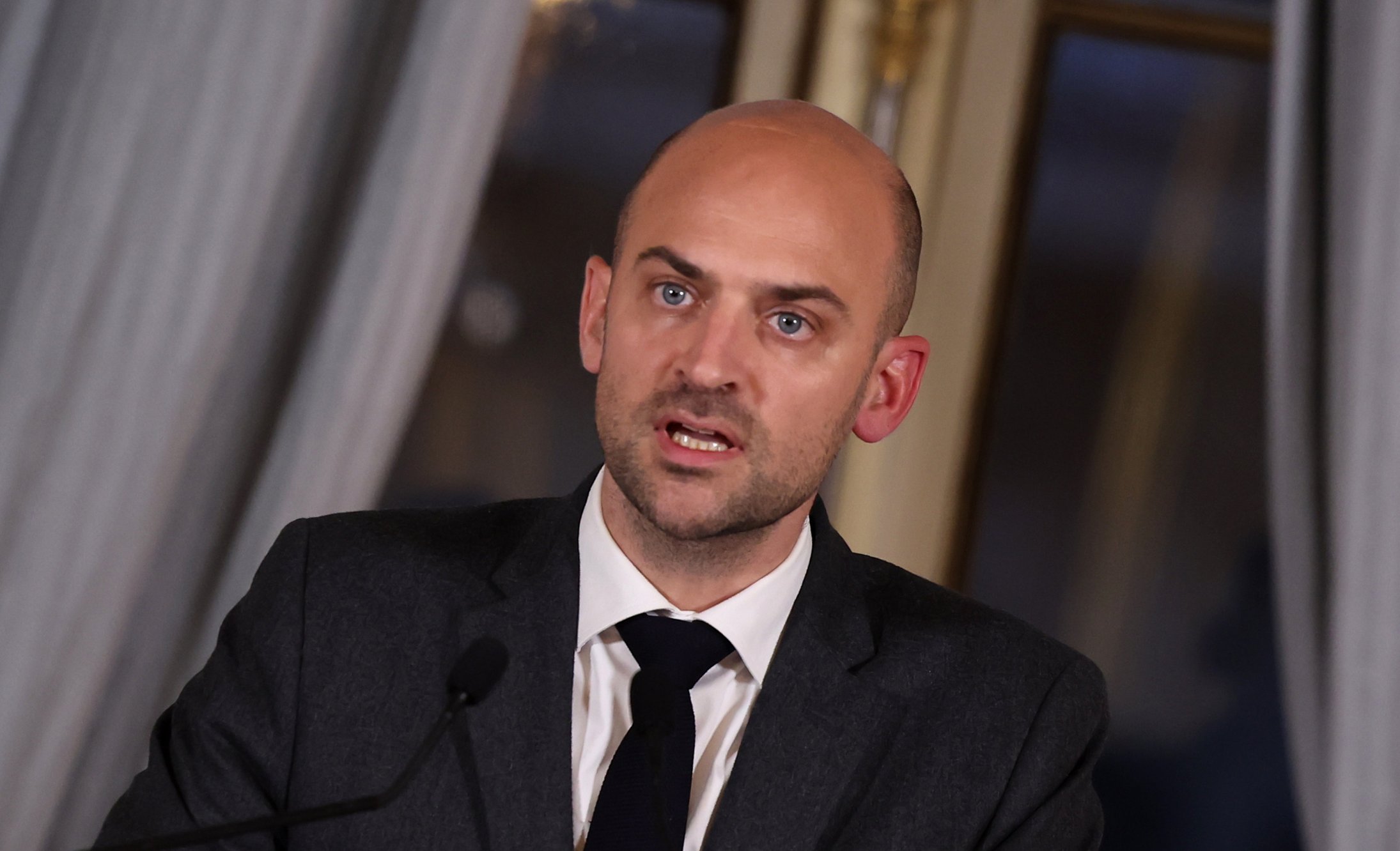 Frankrike klare til å åpne generalkonsulat på Grønland