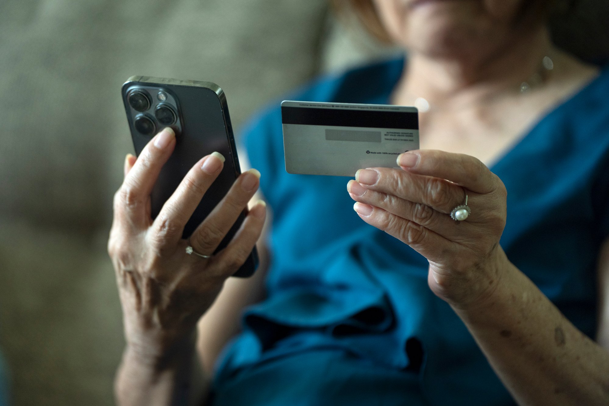 DNB: Økning på 30 prosent i bedrageriforsøk