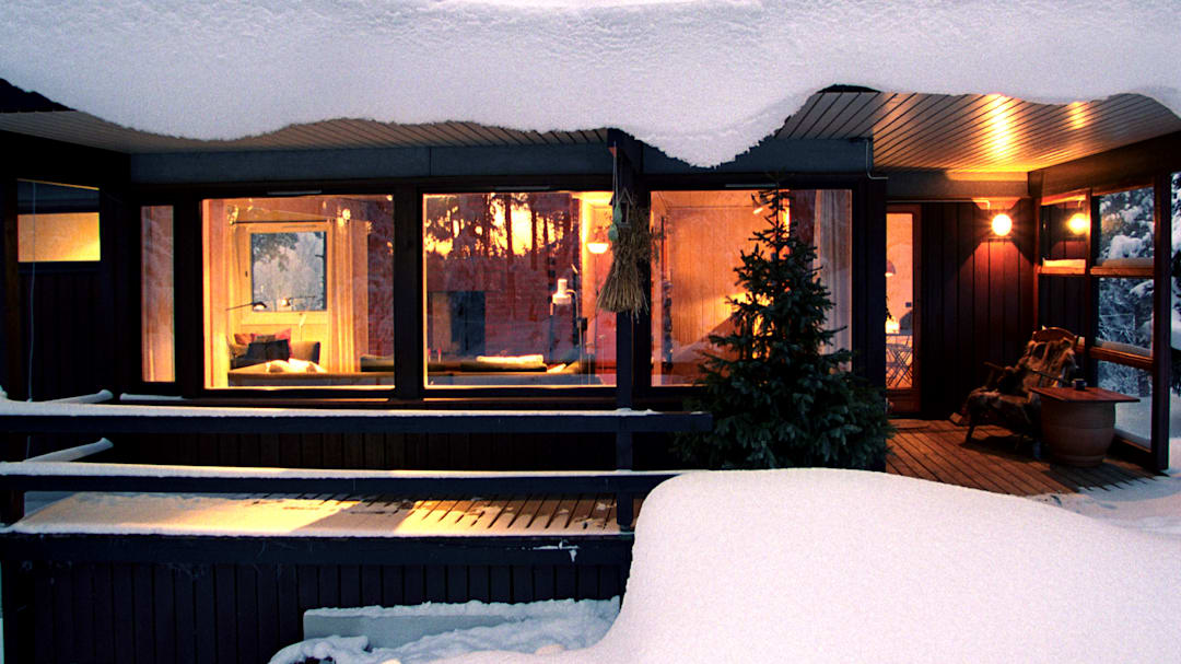 – En forkledd skattebombe