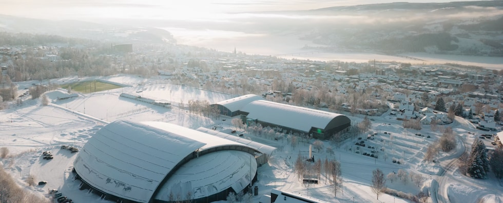 Ny rekord – se alt direkte her