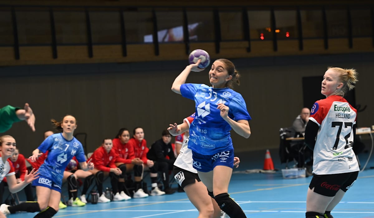 Molde vant over Fredrikstad