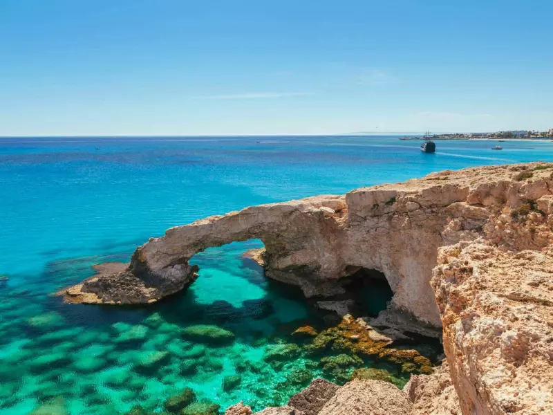 Restplasser til Syden: Billige land å reise til akkurat nå