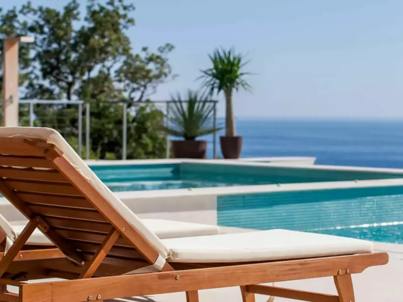 Restplasser til syden: Billige land å reise til akkurat nå