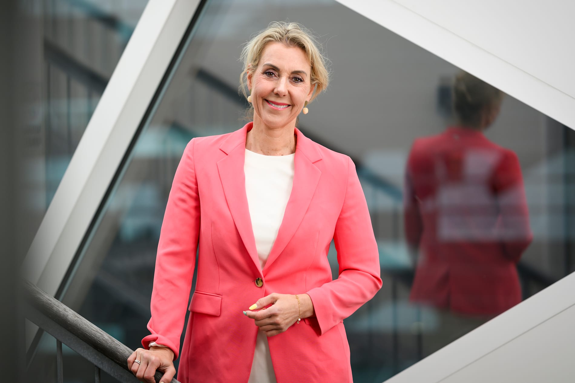 Ledermusklene du bør trene i 2026