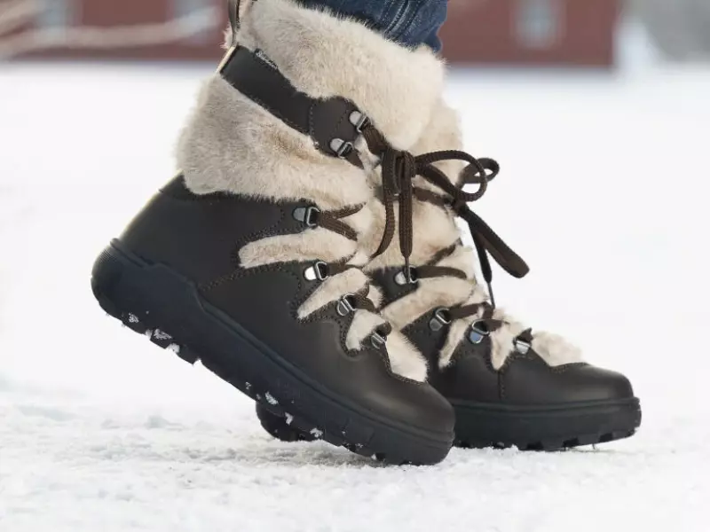 Geniale piggsko -30% rabatt nå!