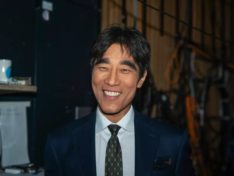 Solvang avsluttet med flagget til topps i frisk partilederdebatt