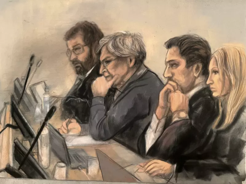 Politiet utvider og skjerper siktelsen mot Arne Bye