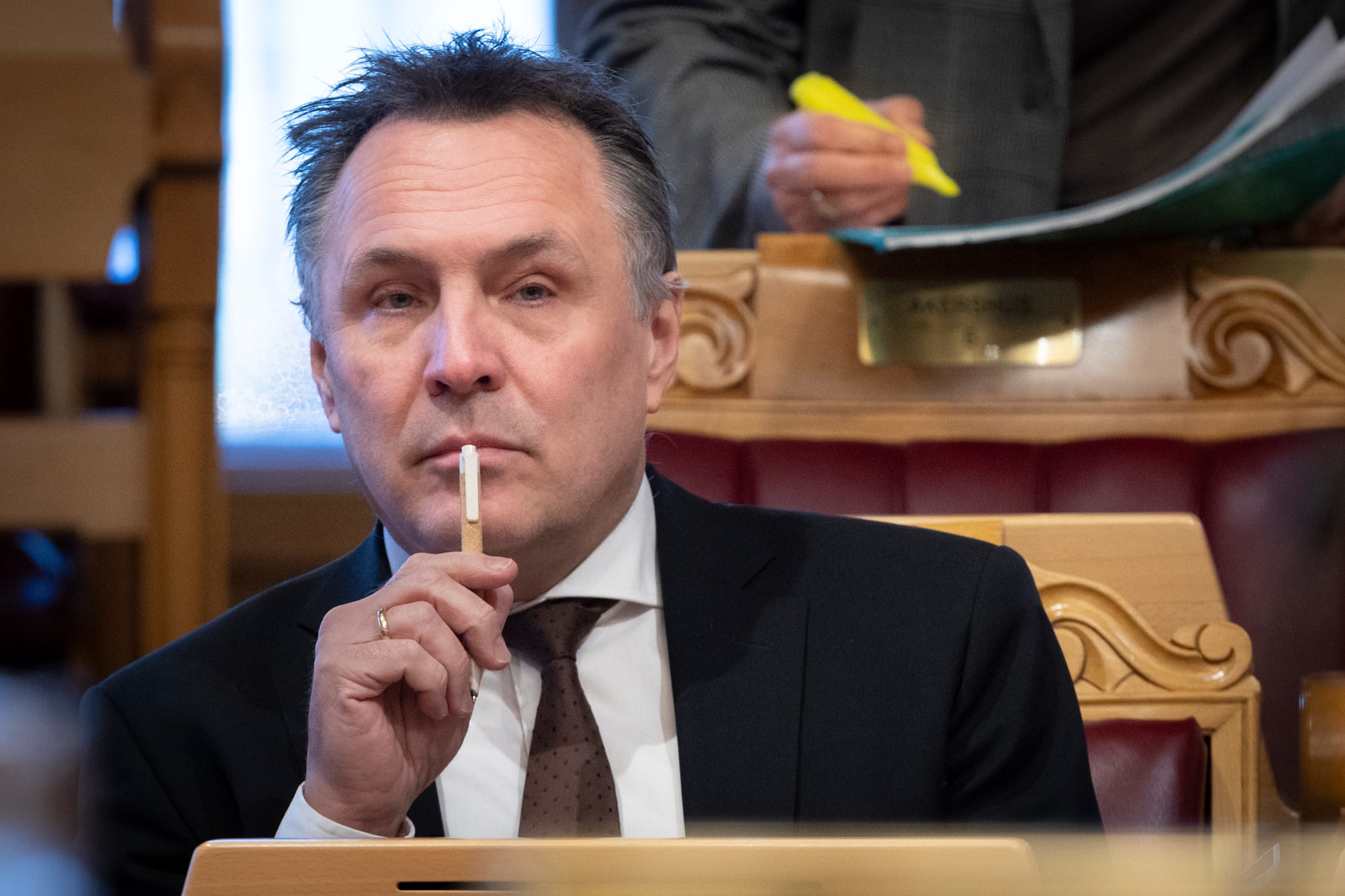 Danmark, Sverige, Tyskland og Norge sender militært personell til Grønland