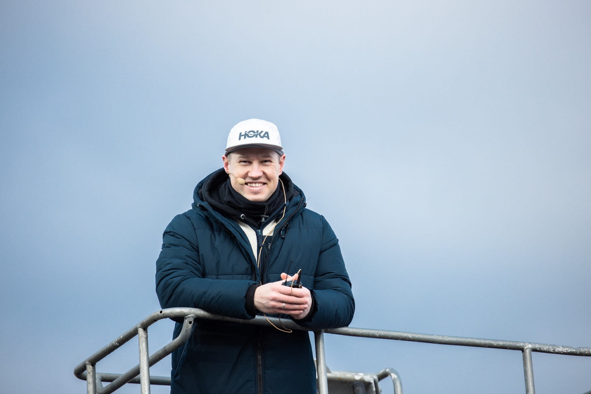 Overtrening kan gi lavt testosteronnivå: Spesielt fire tegn bør du være obs på.