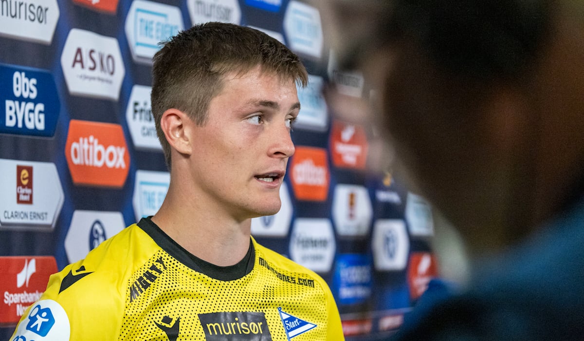  Blir trolig klar for Molde i dag