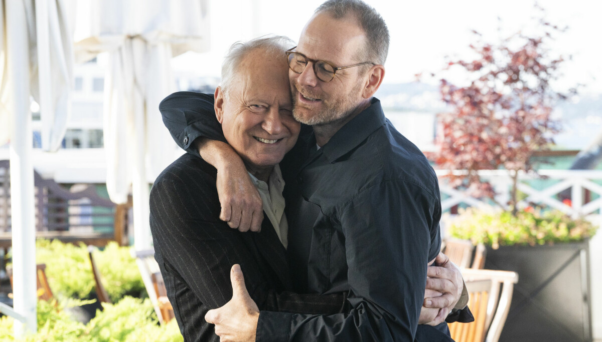 Ligger an til å sette norsk inntektsrekord