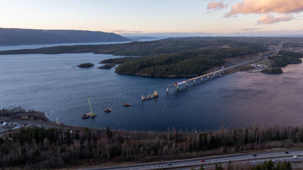 Utsetter åpning av dobbeltspor på Hamar til 2032: – Historisk skandale