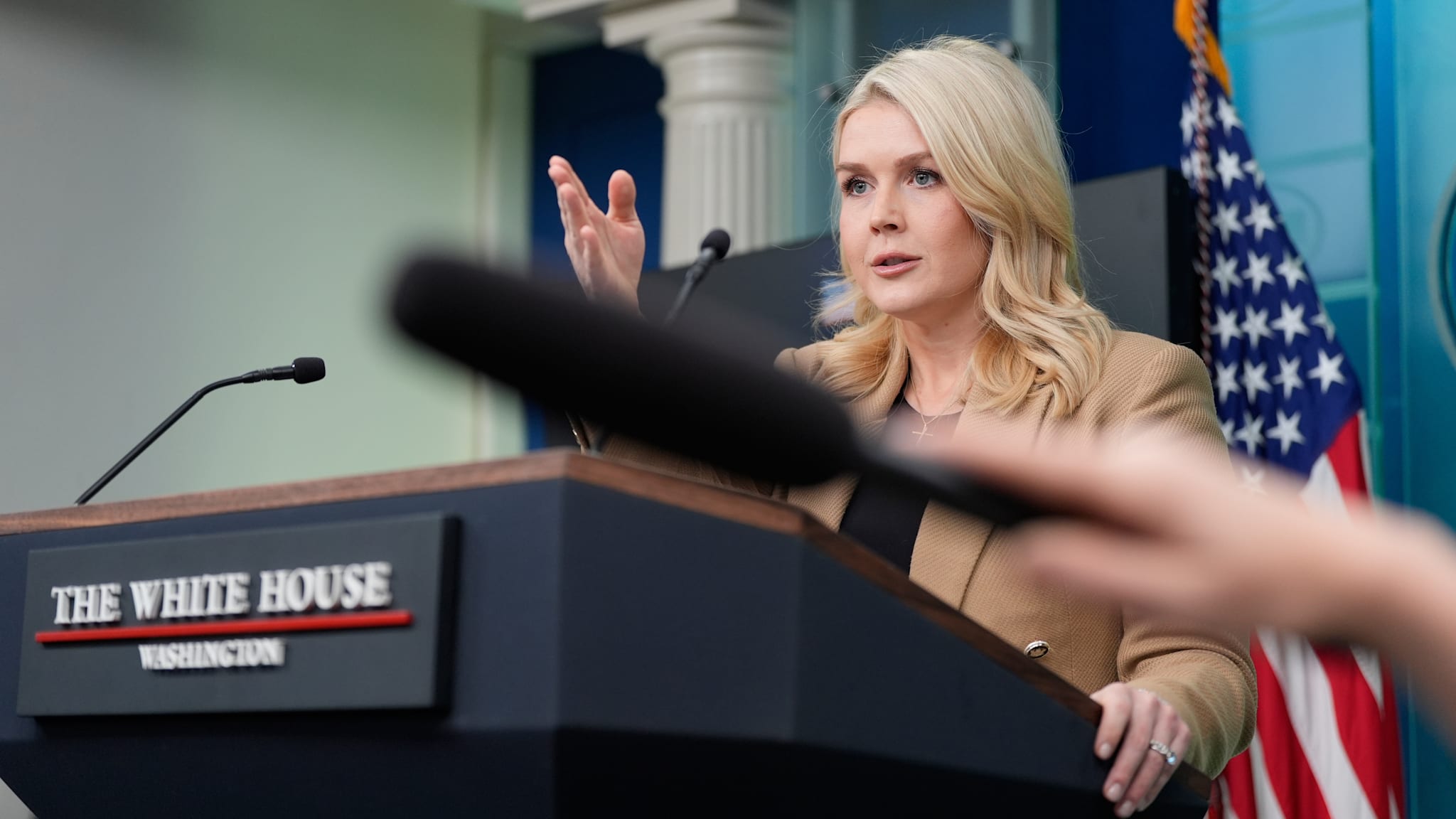 Danmarks utenriksminister etter nytt utspill fra Det hvite hus: - Blir veldig vanskelig