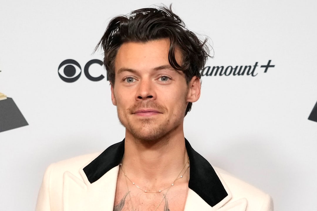 Harry Styles klar med nytt album etter fire år