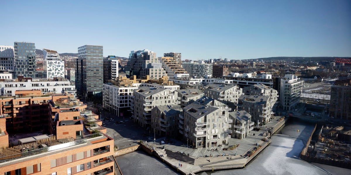 Boligeiere kan få dobbelt skattehopp: – Snikinnføring av boligskatt