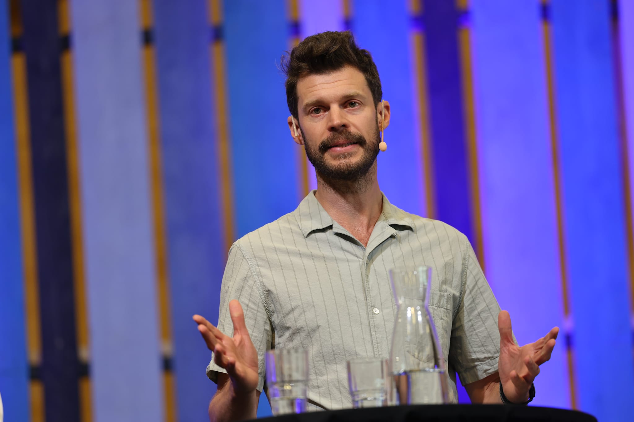 Vil sende militæret til Grønland for å avskrekke USA