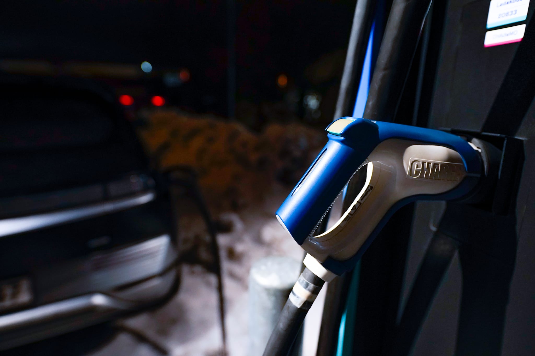 Brått fall i registrering av elbiler så langt i år