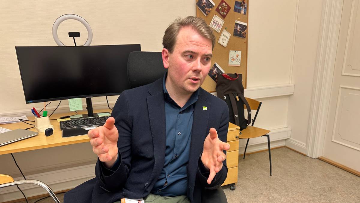 MDG bekrefter: Kan trekke seg fra byrådet i dag