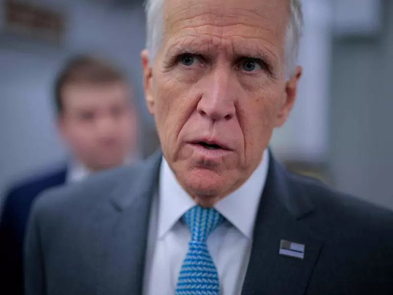 Elleve amerikanske politikere besøker Danmark – kritiske til Trumps Grønland-ambisjoner