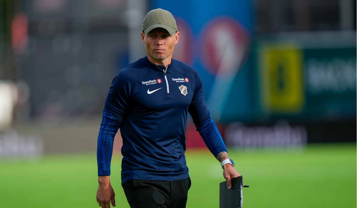 Kan bli Hoseths assistent