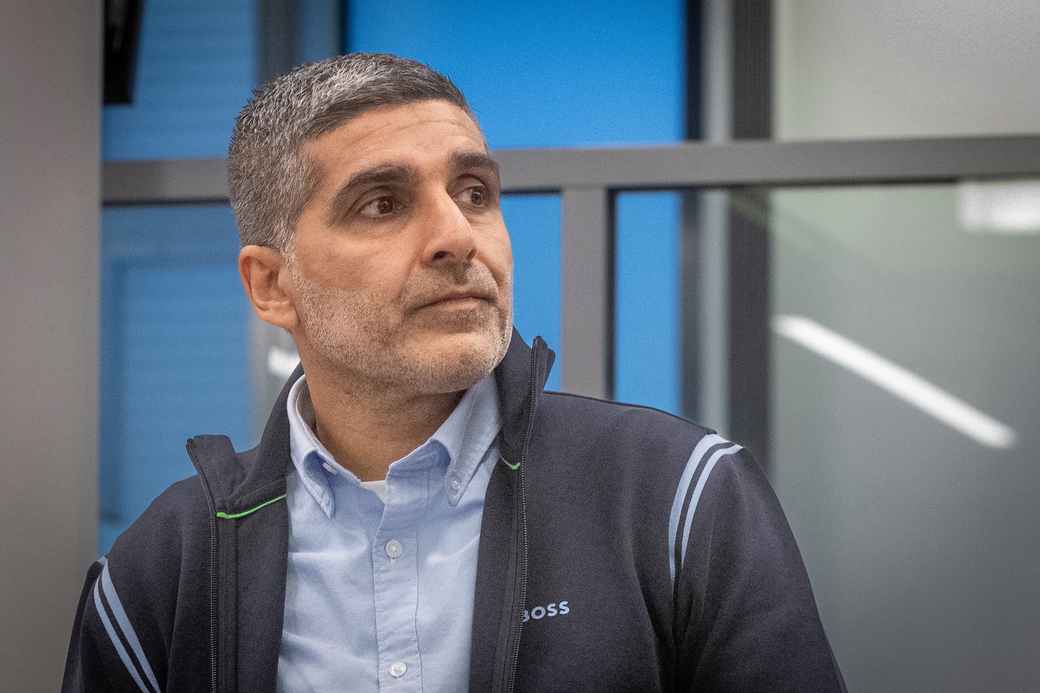 Arfan Bhatti dømt til 30 års forvaring etter terrorangrepet i Oslo