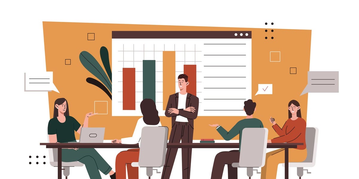 Manipulering eller superledelse?