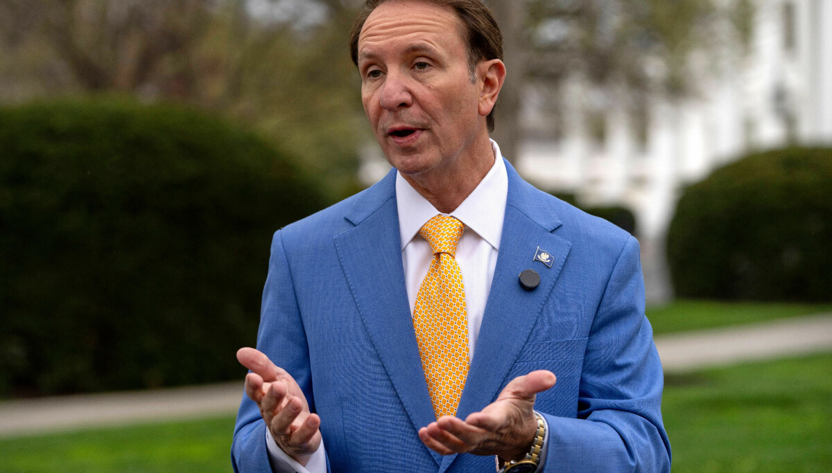 - Dere skal ta ham seriøst