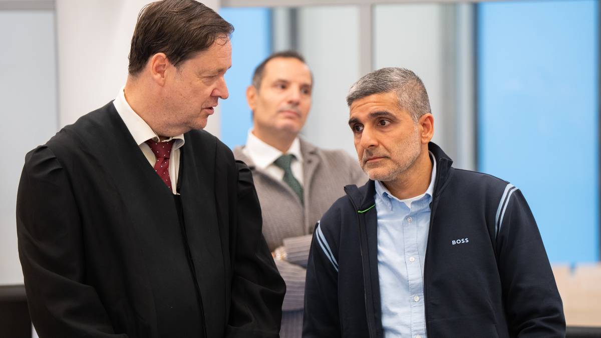 Bhatti dømt til forvaring i 30 år: – Bhatti er en farlig mann