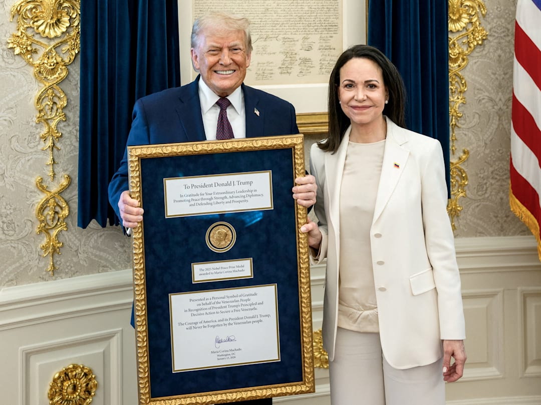 Nobelinstituttet: - Nobelprisen og prisvinneren er uatskillelige